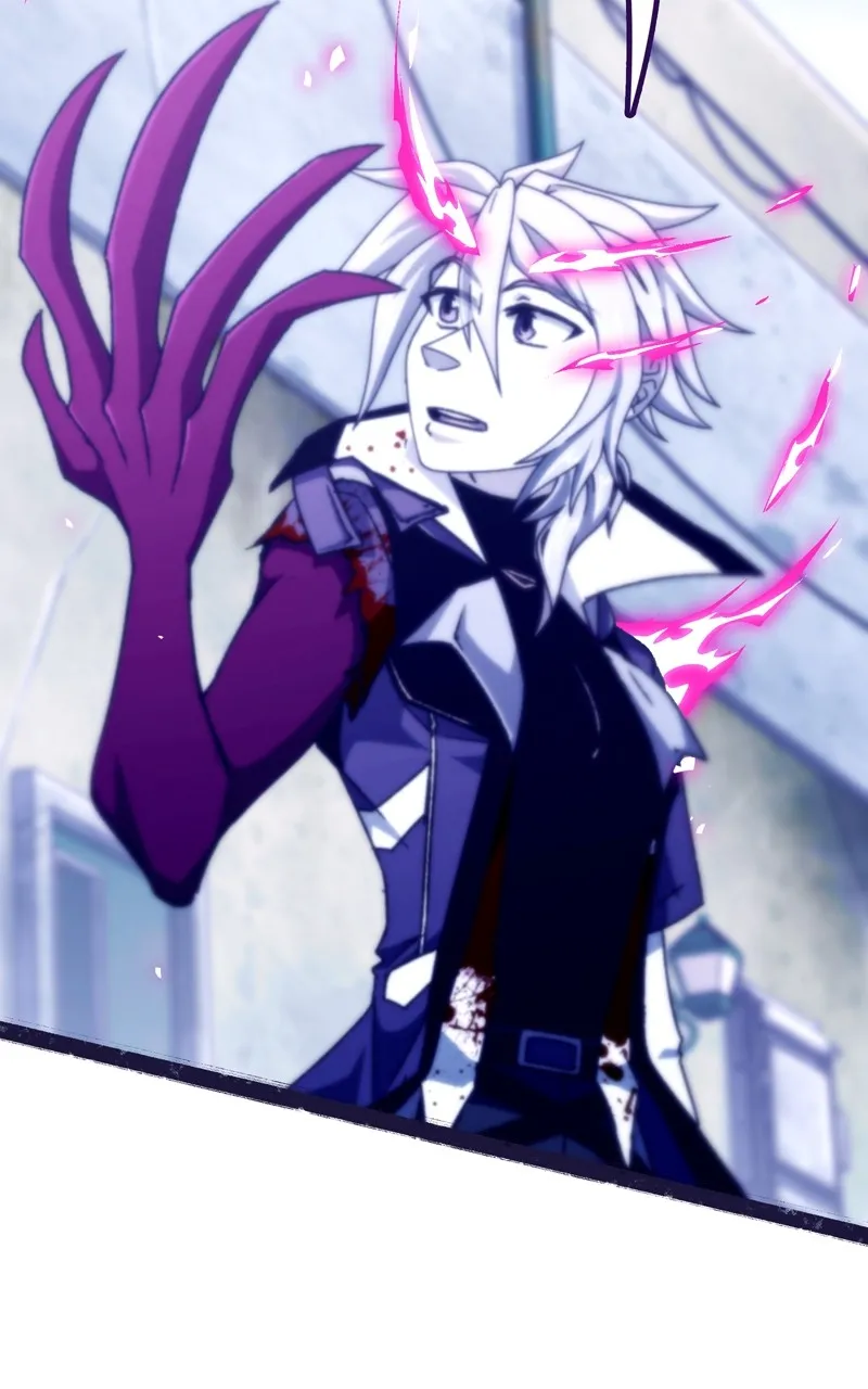 Read City of Blank EN Manga Online