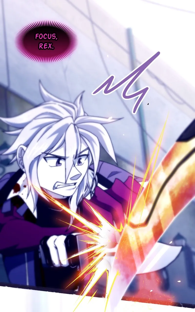 Read City of Blank EN Manga Online