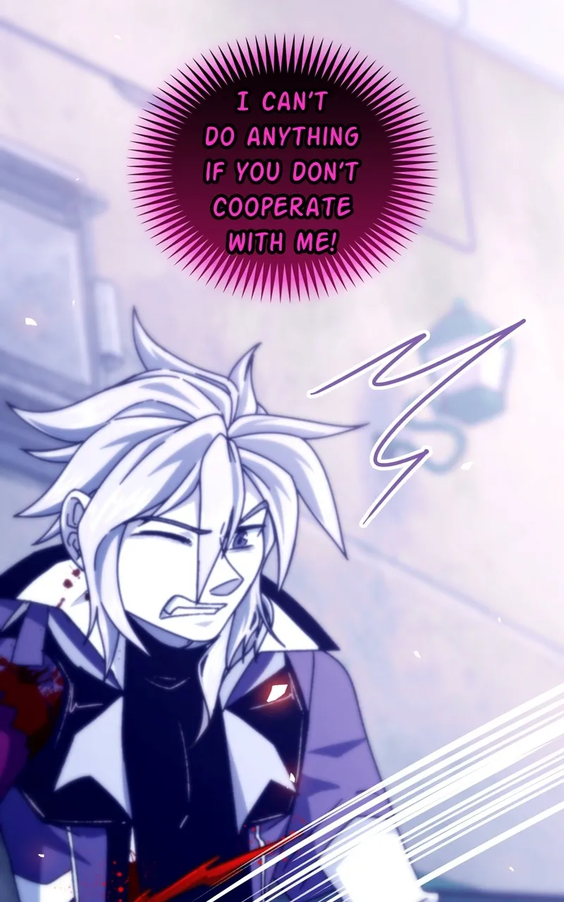 Read City of Blank EN Manga Online