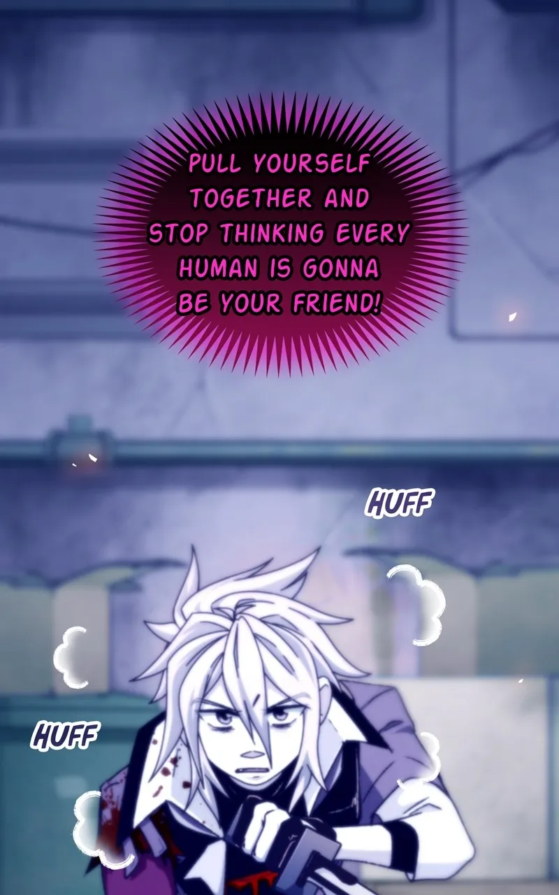 Read City of Blank EN Manga Online