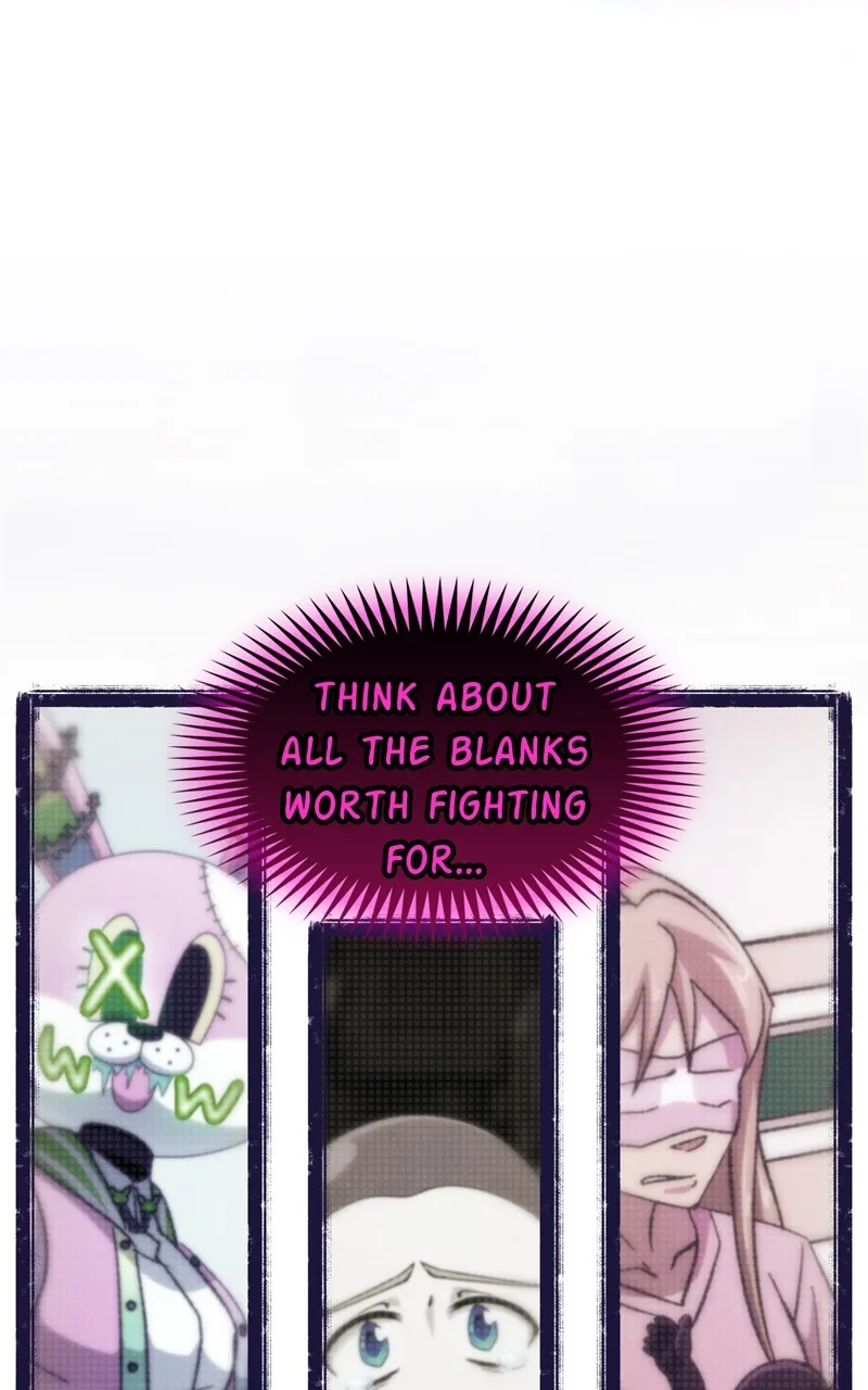 Read City of Blank EN Manga Online