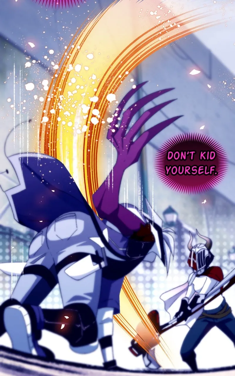 Read City of Blank EN Manga Online