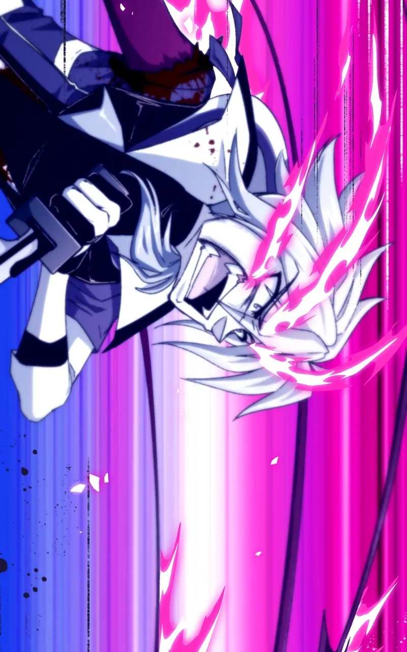 Read City of Blank EN Manga Online