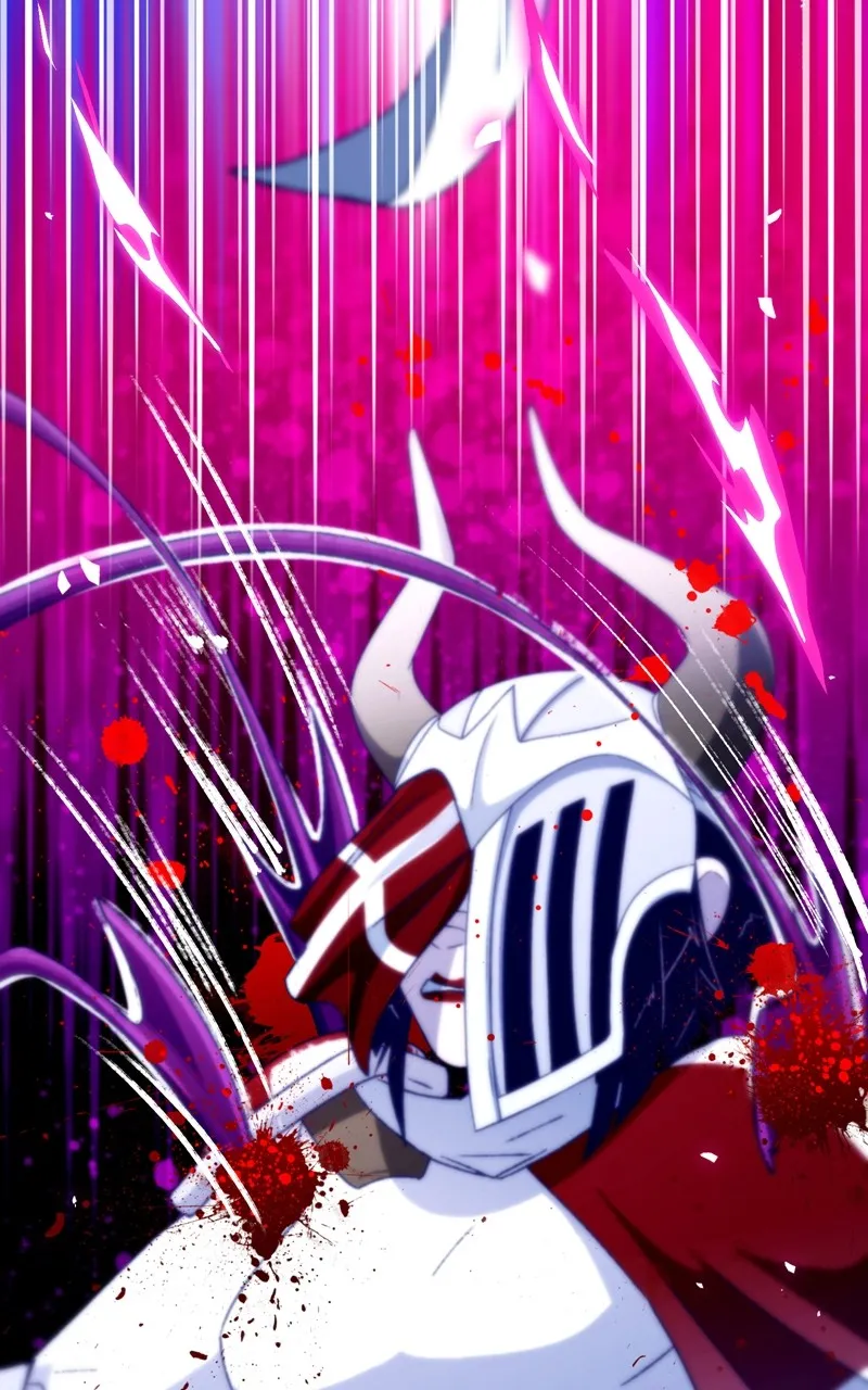 Read City of Blank EN Manga Online