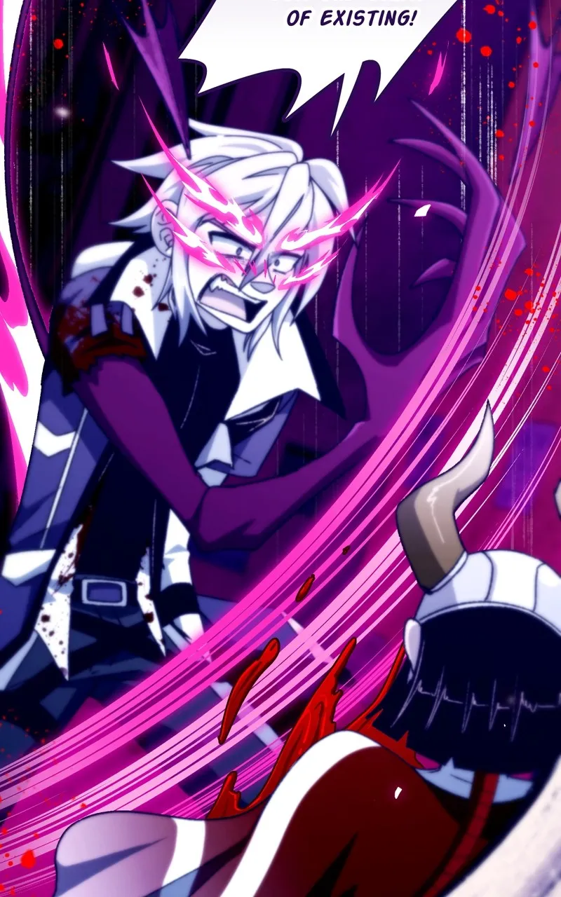 Read City of Blank EN Manga Online