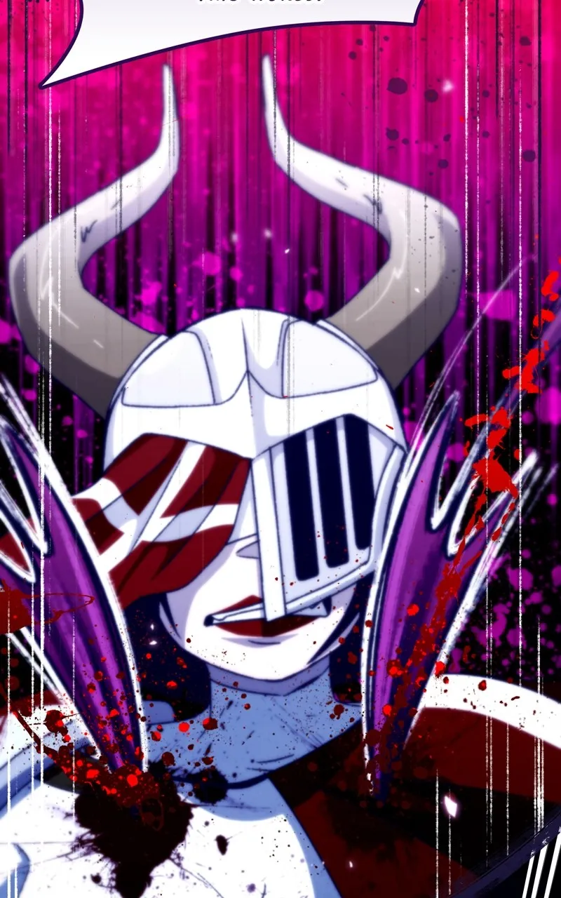 Read City of Blank EN Manga Online