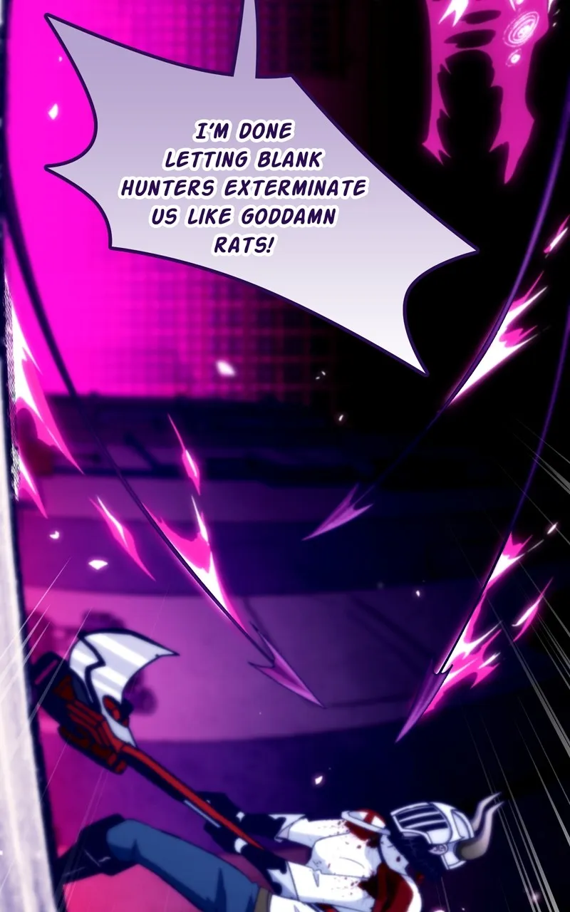Read City of Blank EN Manga Online
