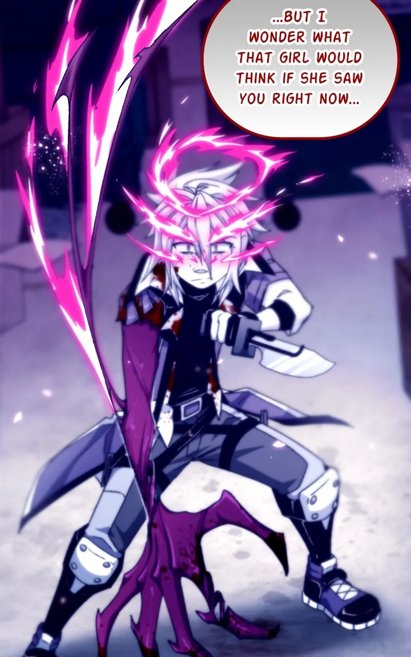 Read City of Blank EN Manga Online