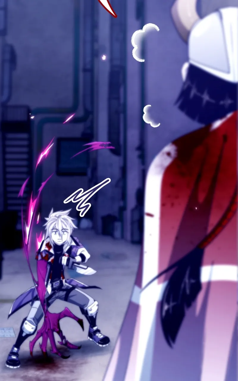 Read City of Blank EN Manga Online