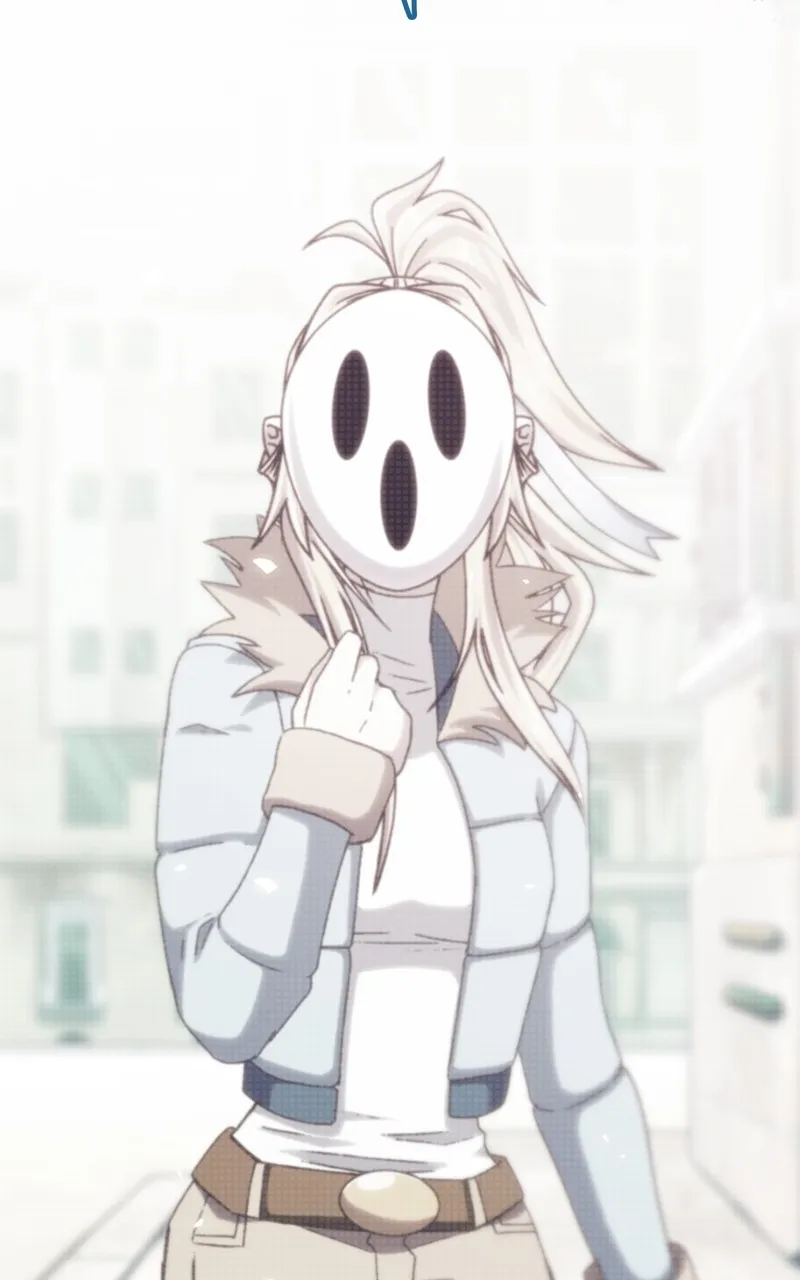 Read City of Blank EN Manga Online