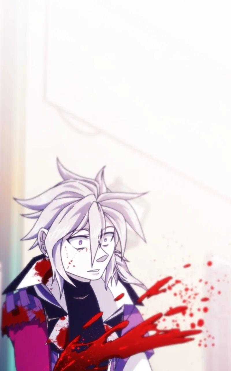 Read City of Blank EN Manga Online