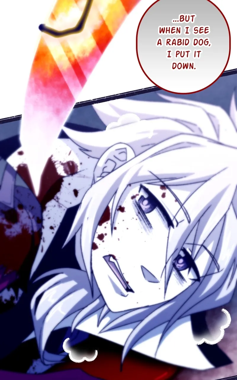 Read City of Blank EN Manga Online