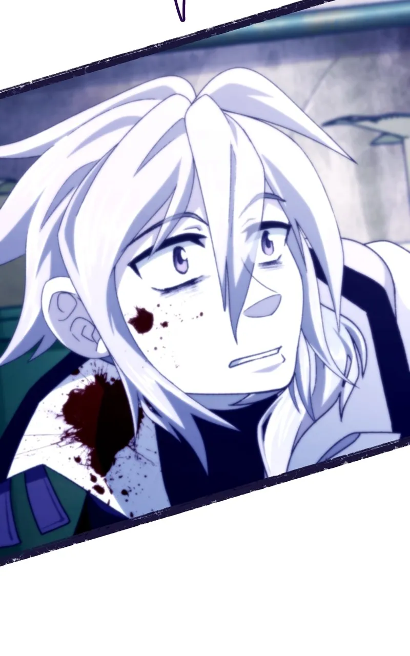 Read City of Blank EN Manga Online