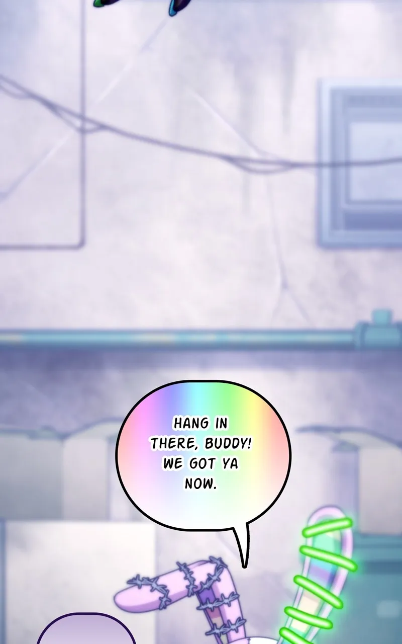 Read City of Blank EN Manga Online