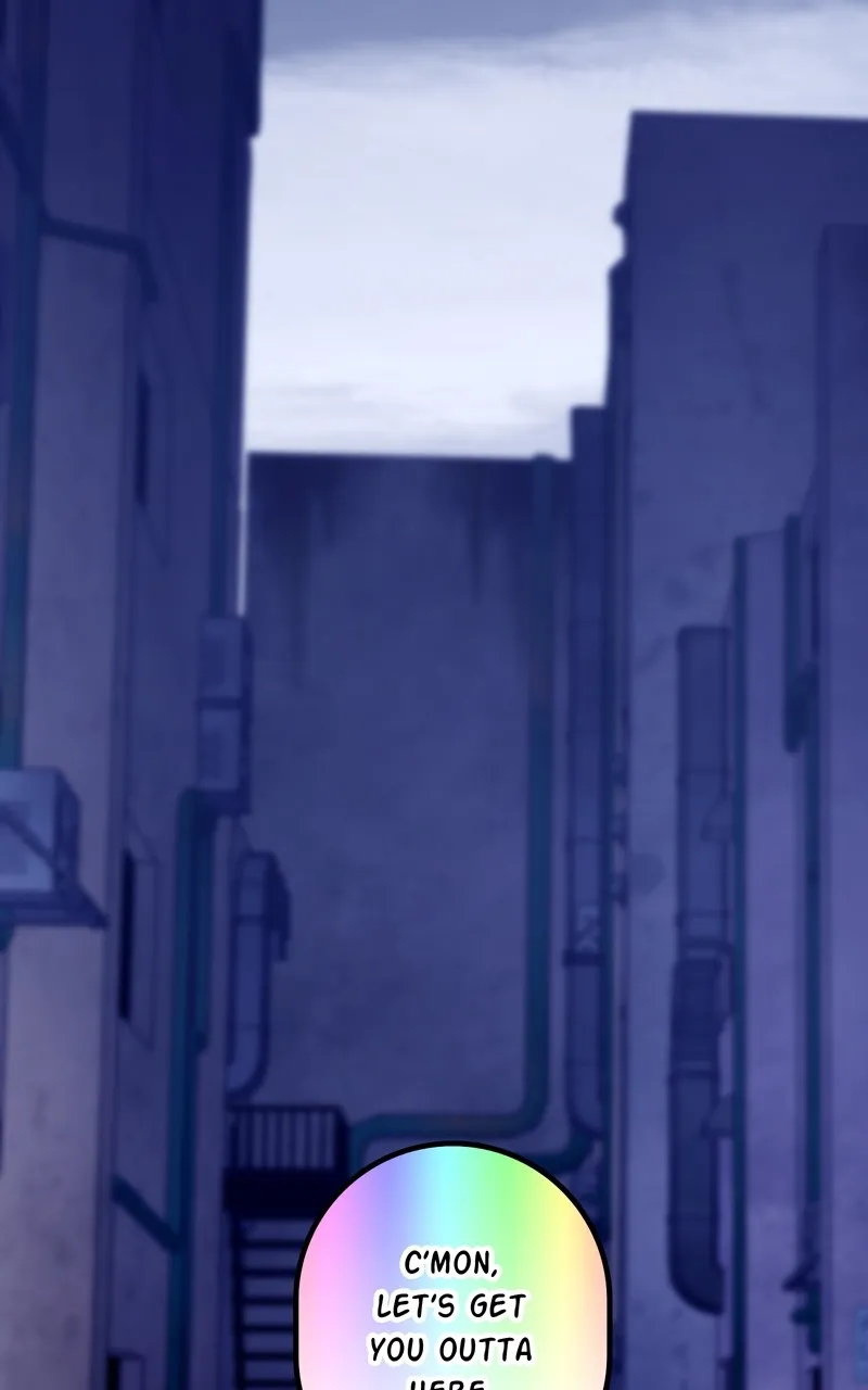 Read City of Blank EN Manga Online