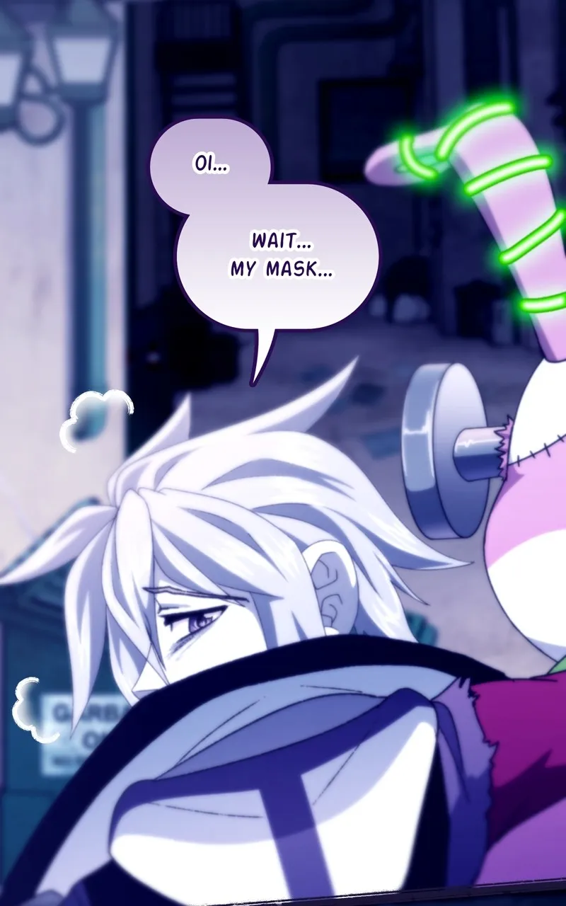 Read City of Blank EN Manga Online