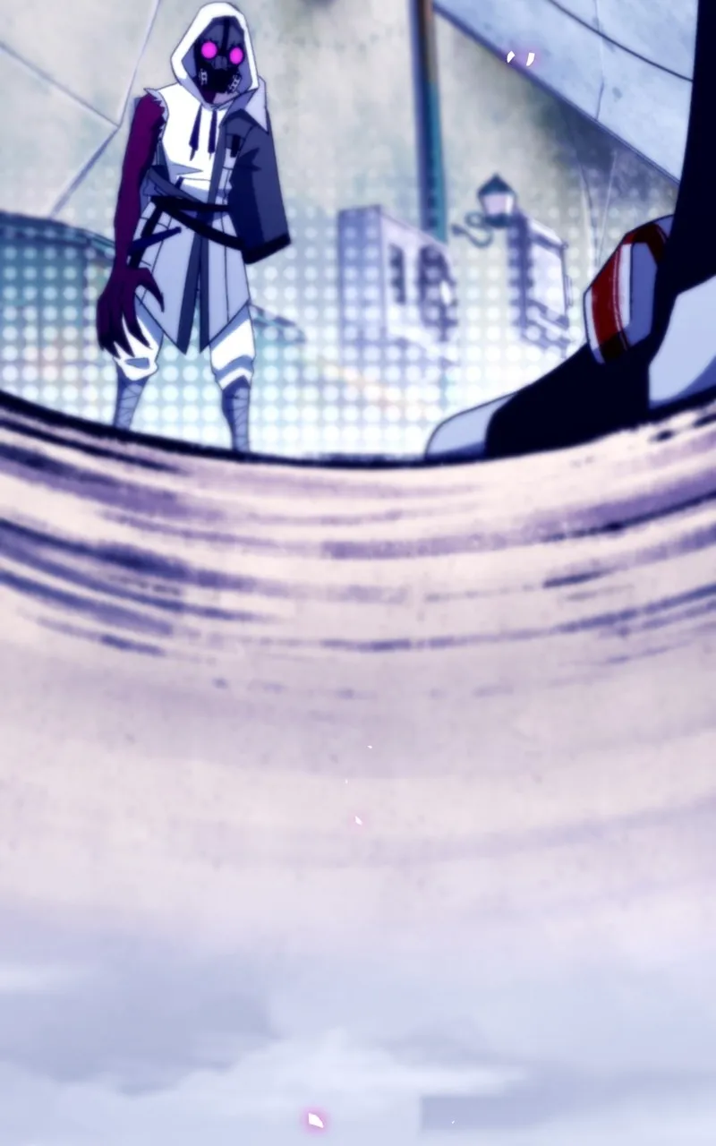 Read City of Blank EN Manga Online