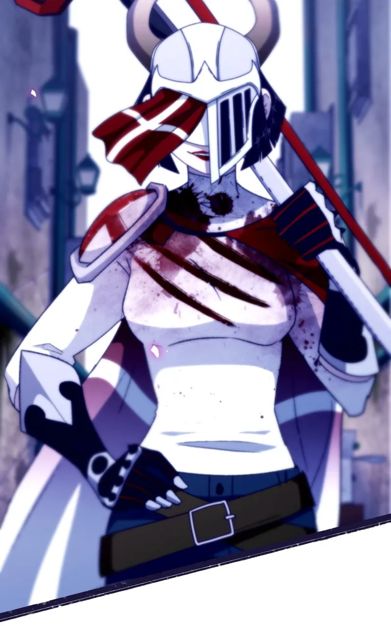 Read City of Blank EN Manga Online