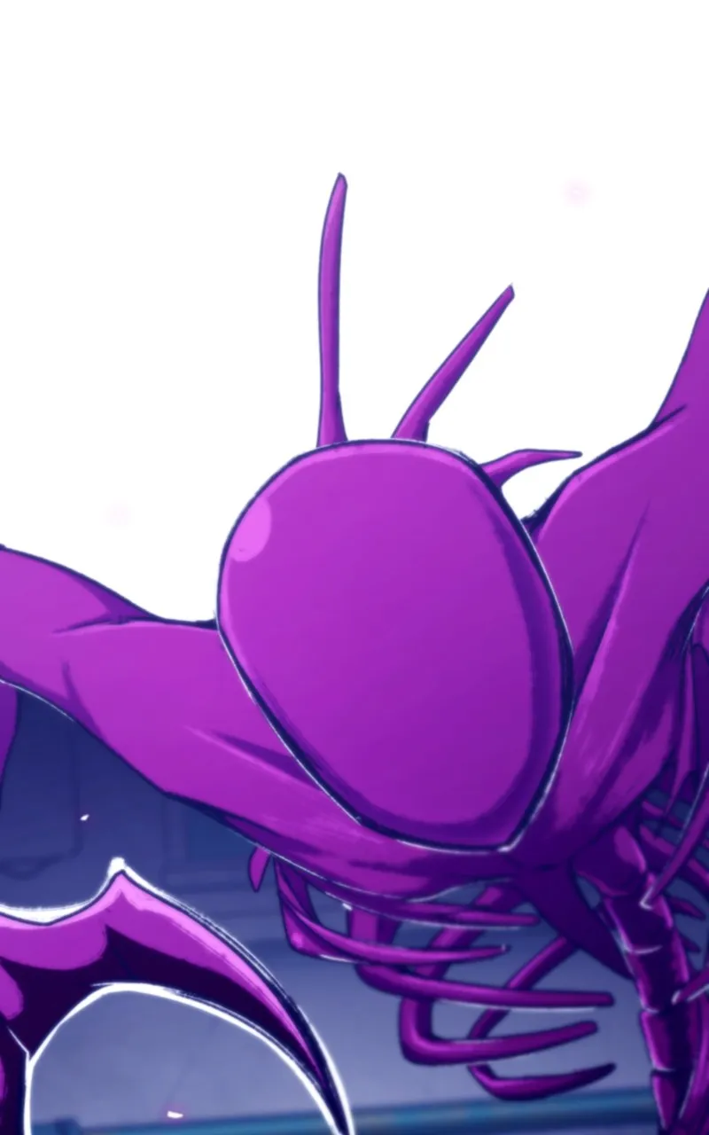 Read City of Blank EN Manga Online
