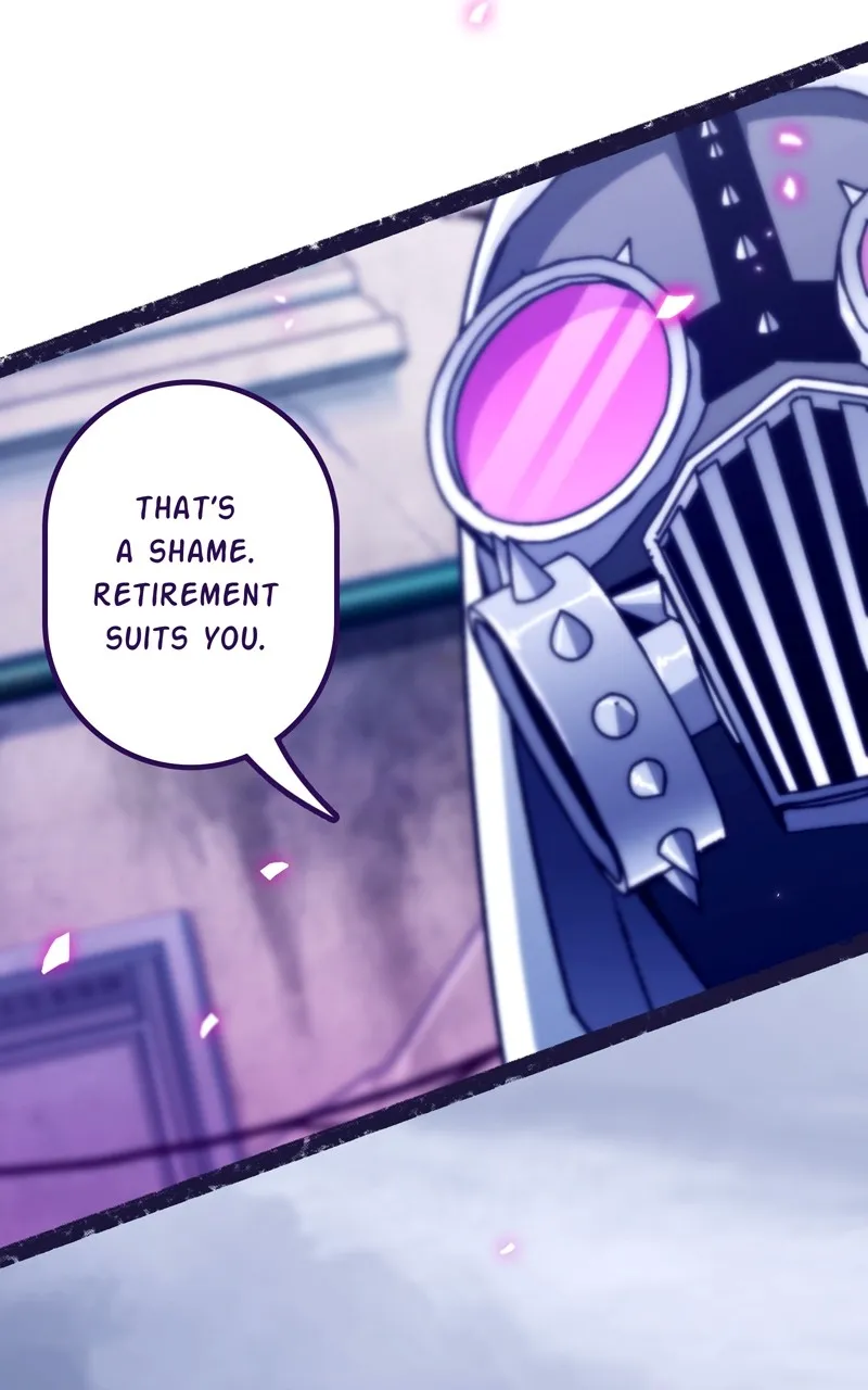 Read City of Blank EN Manga Online