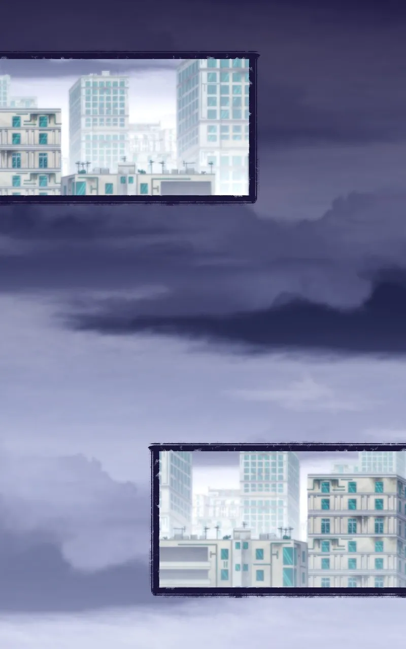 Read City of Blank EN Manga Online