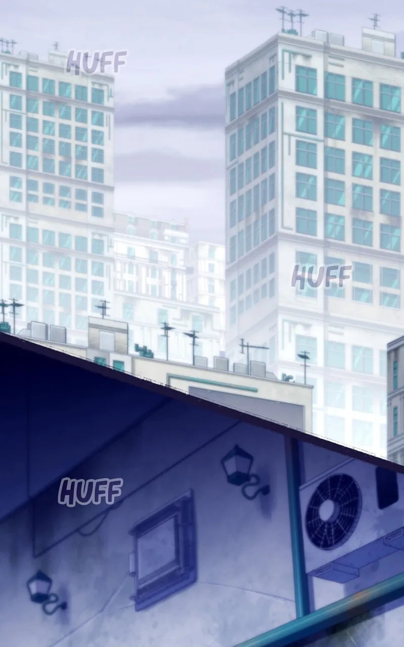 Read City of Blank EN Manga Online