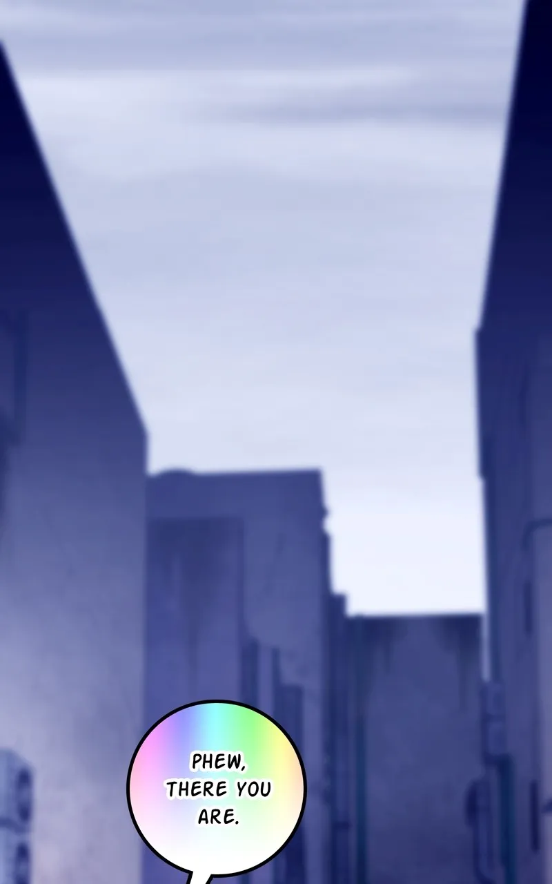 Read City of Blank EN Manga Online