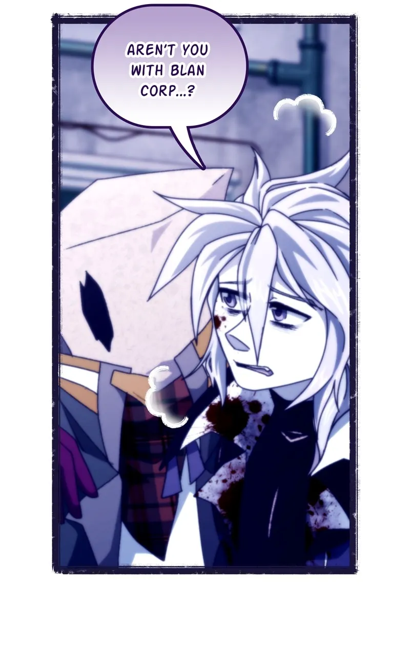 Read City of Blank EN Manga Online