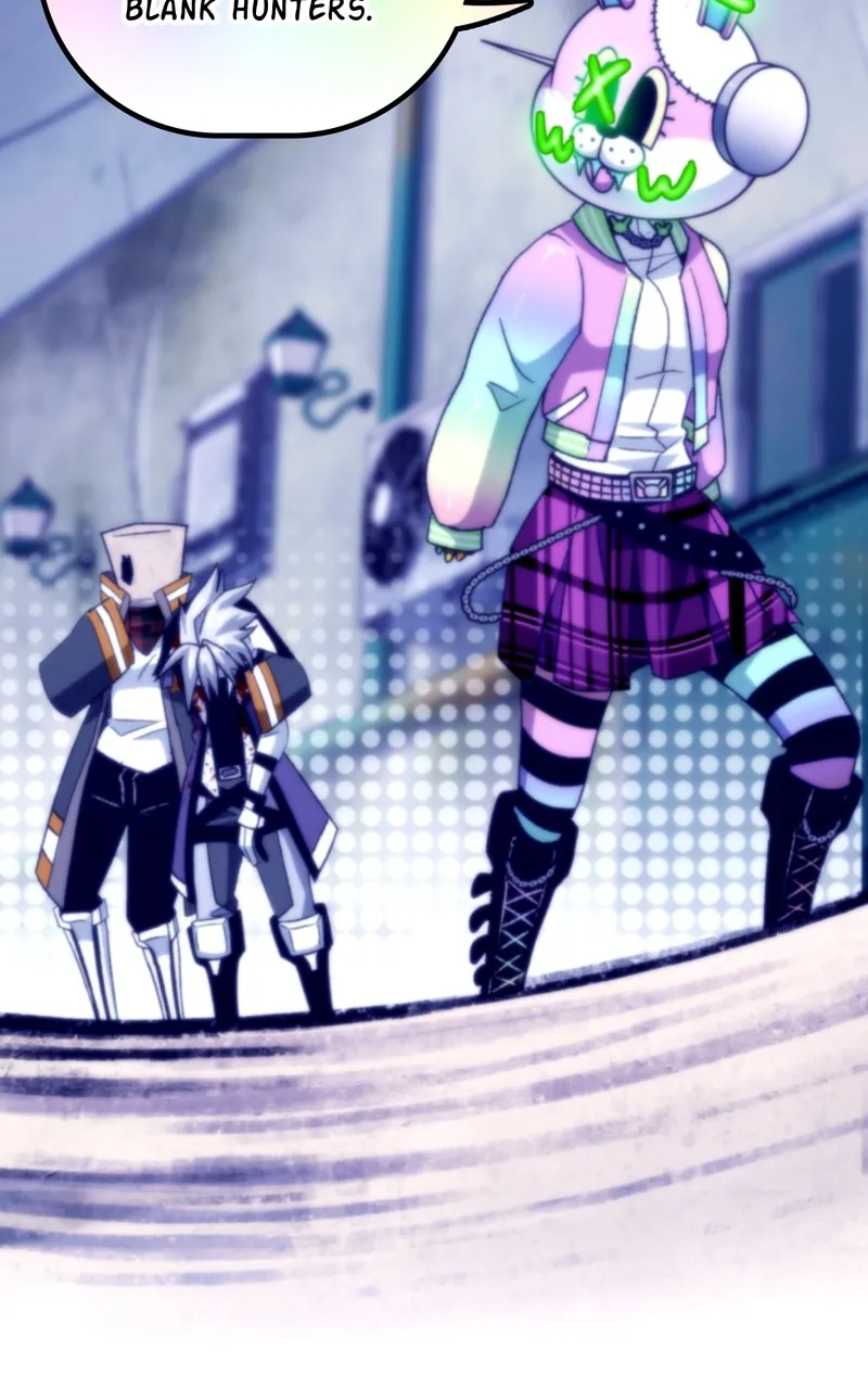 Read City of Blank EN Manga Online