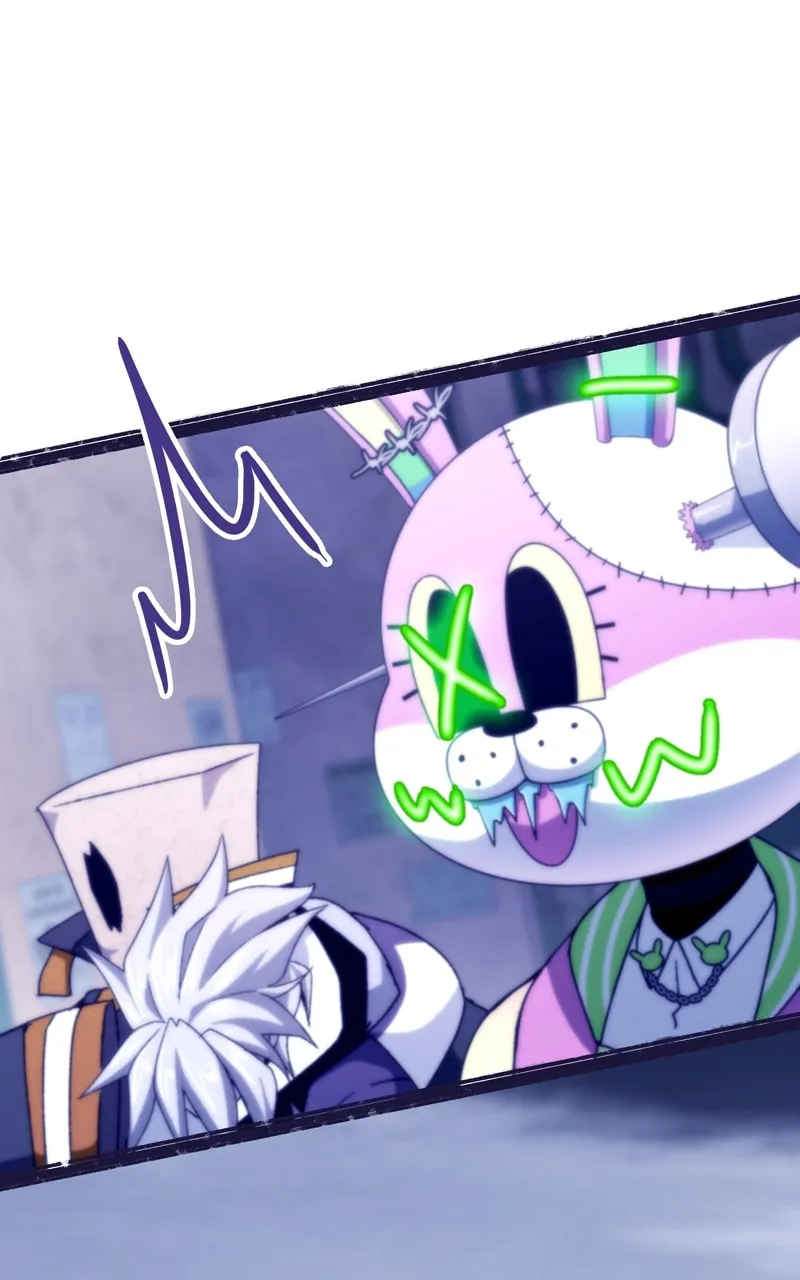 Read City of Blank EN Manga Online