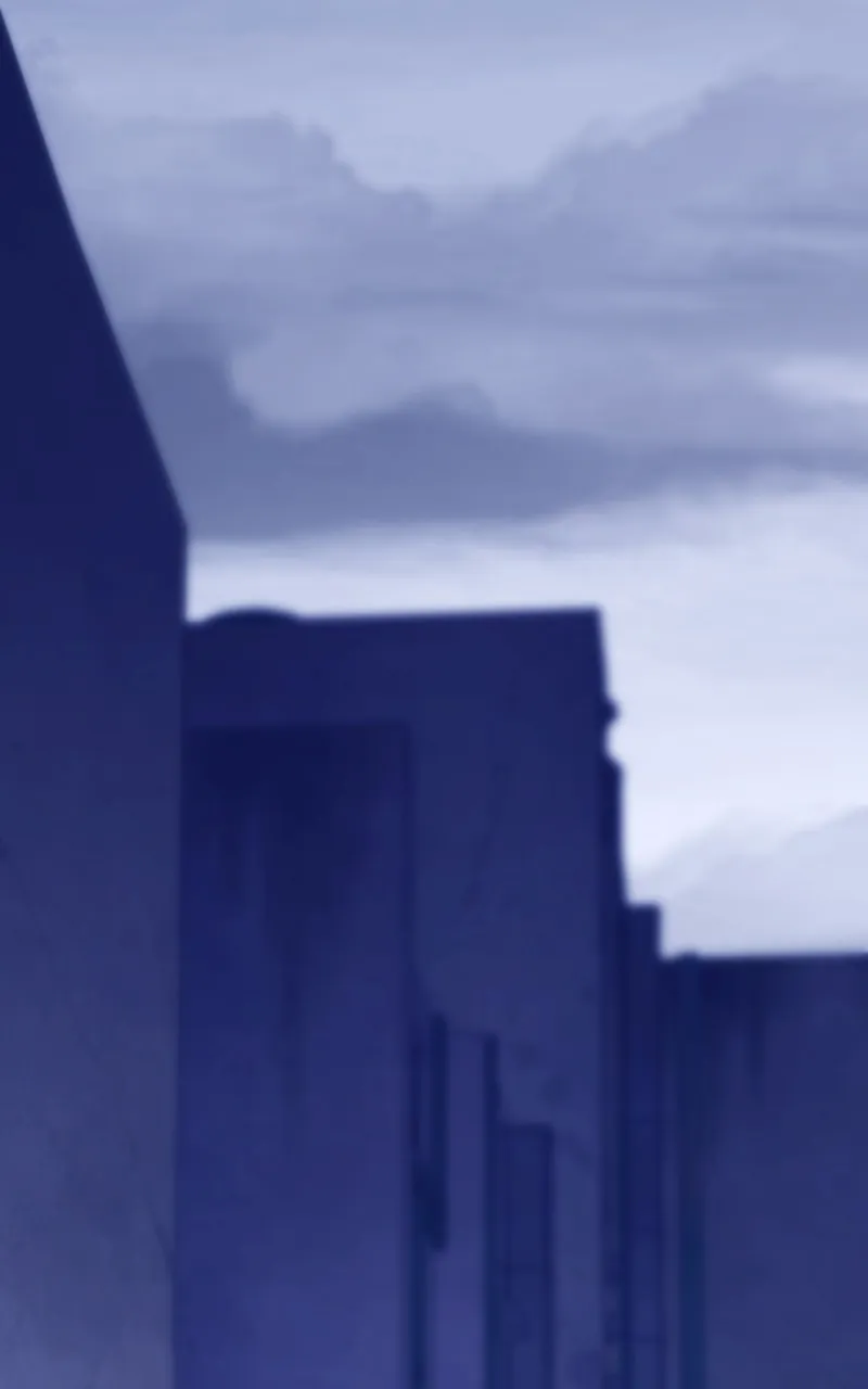 Read City of Blank EN Manga Online
