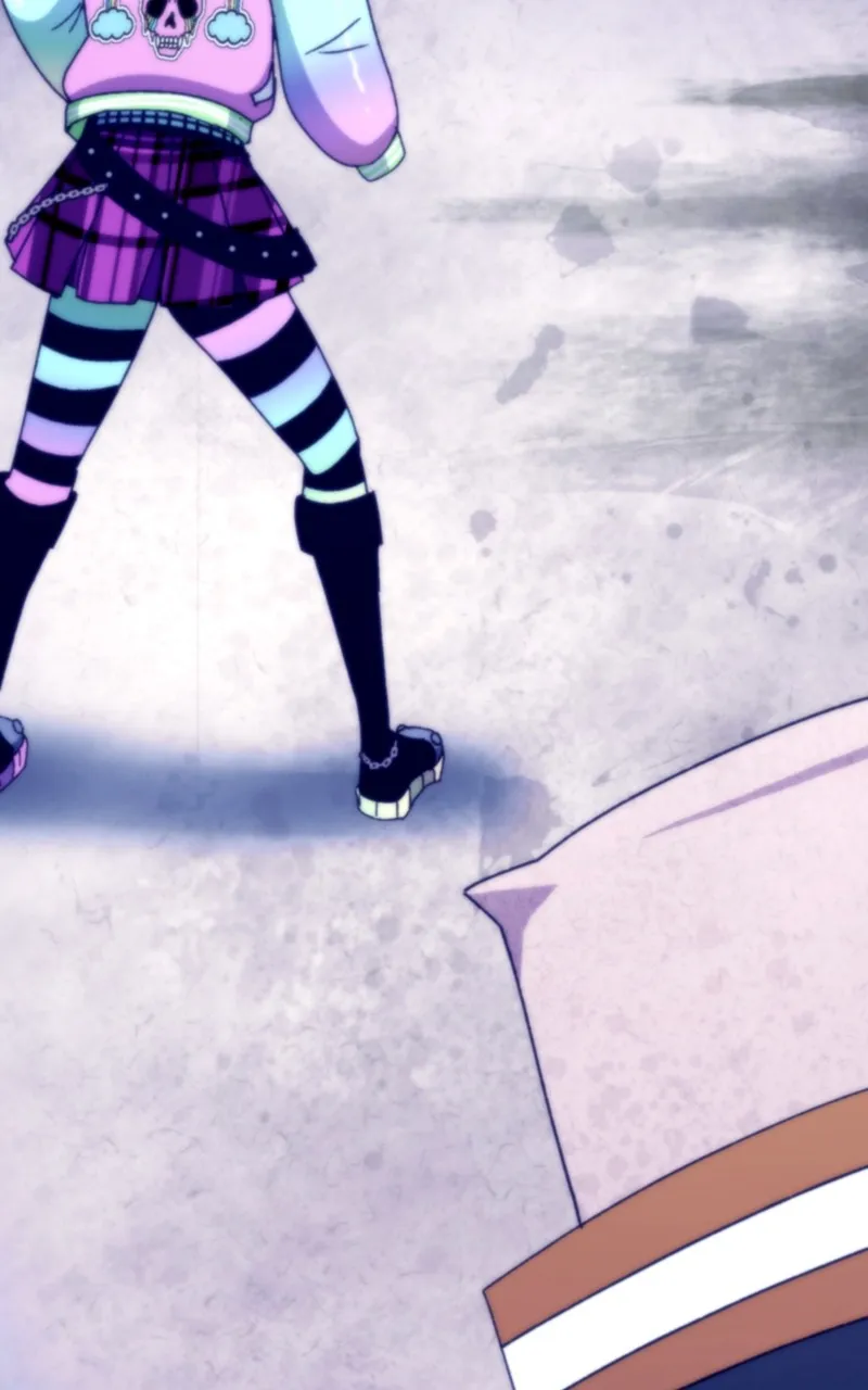 Read City of Blank EN Manga Online