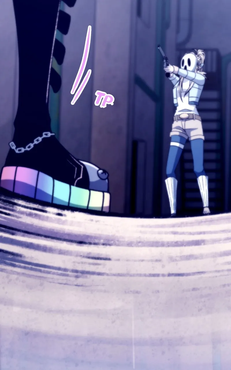 Read City of Blank EN Manga Online