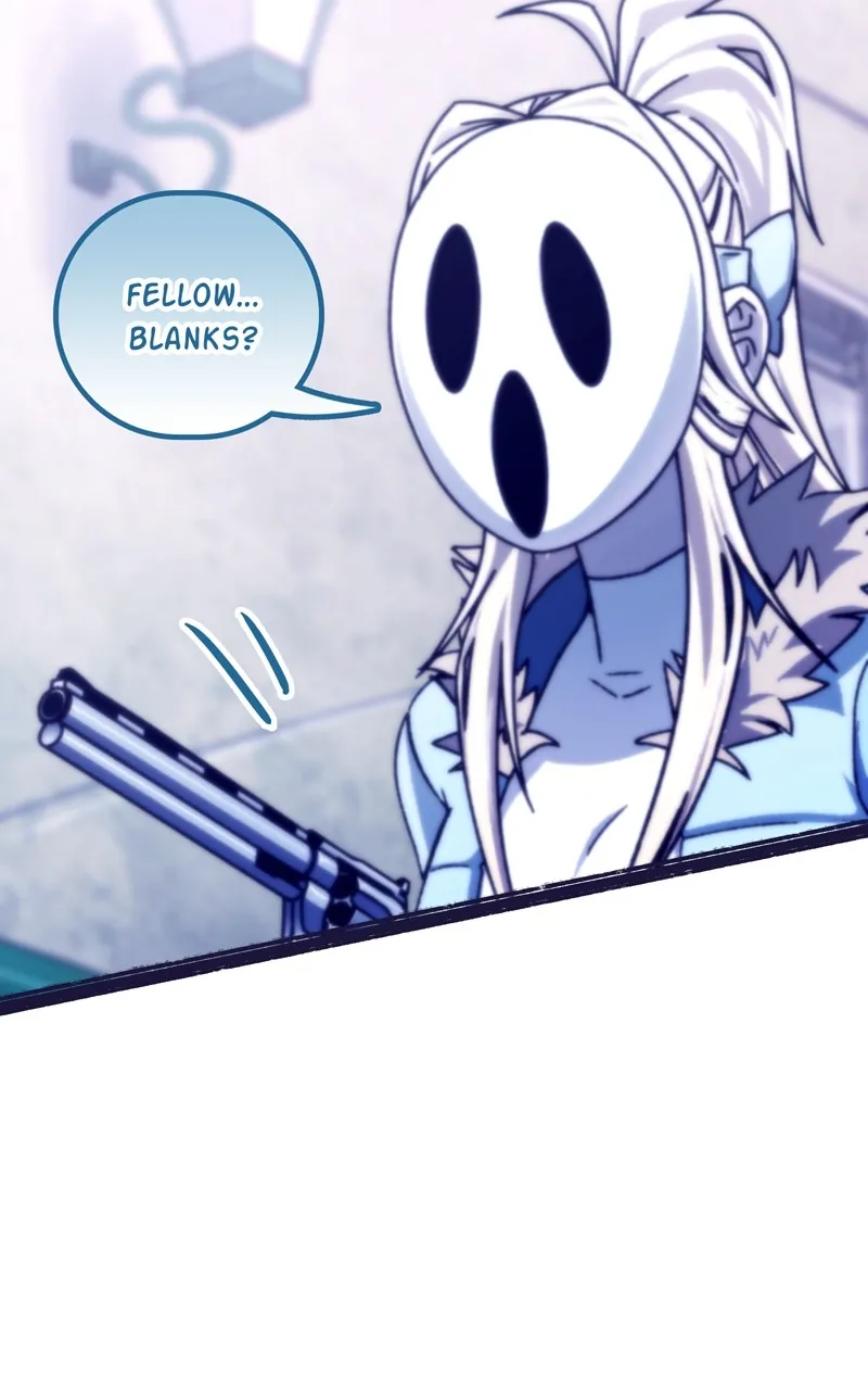 Read City of Blank EN Manga Online