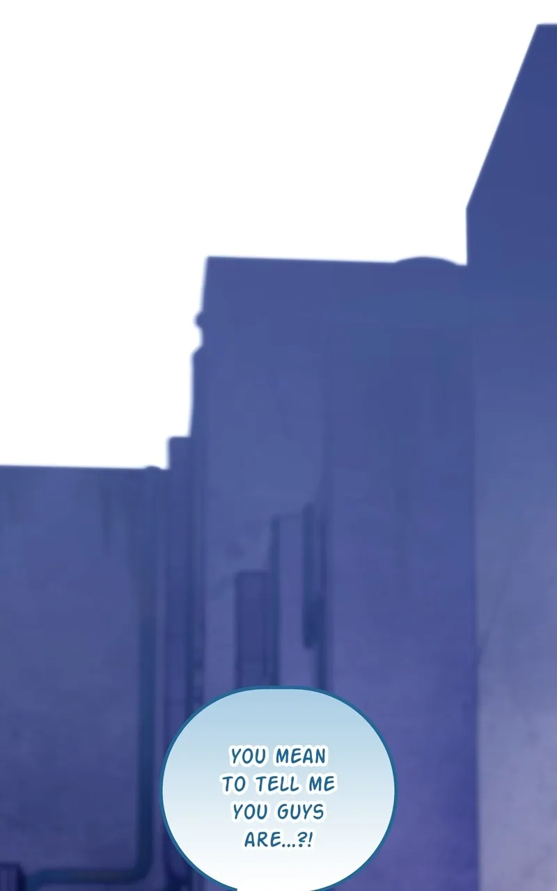 Read City of Blank EN Manga Online