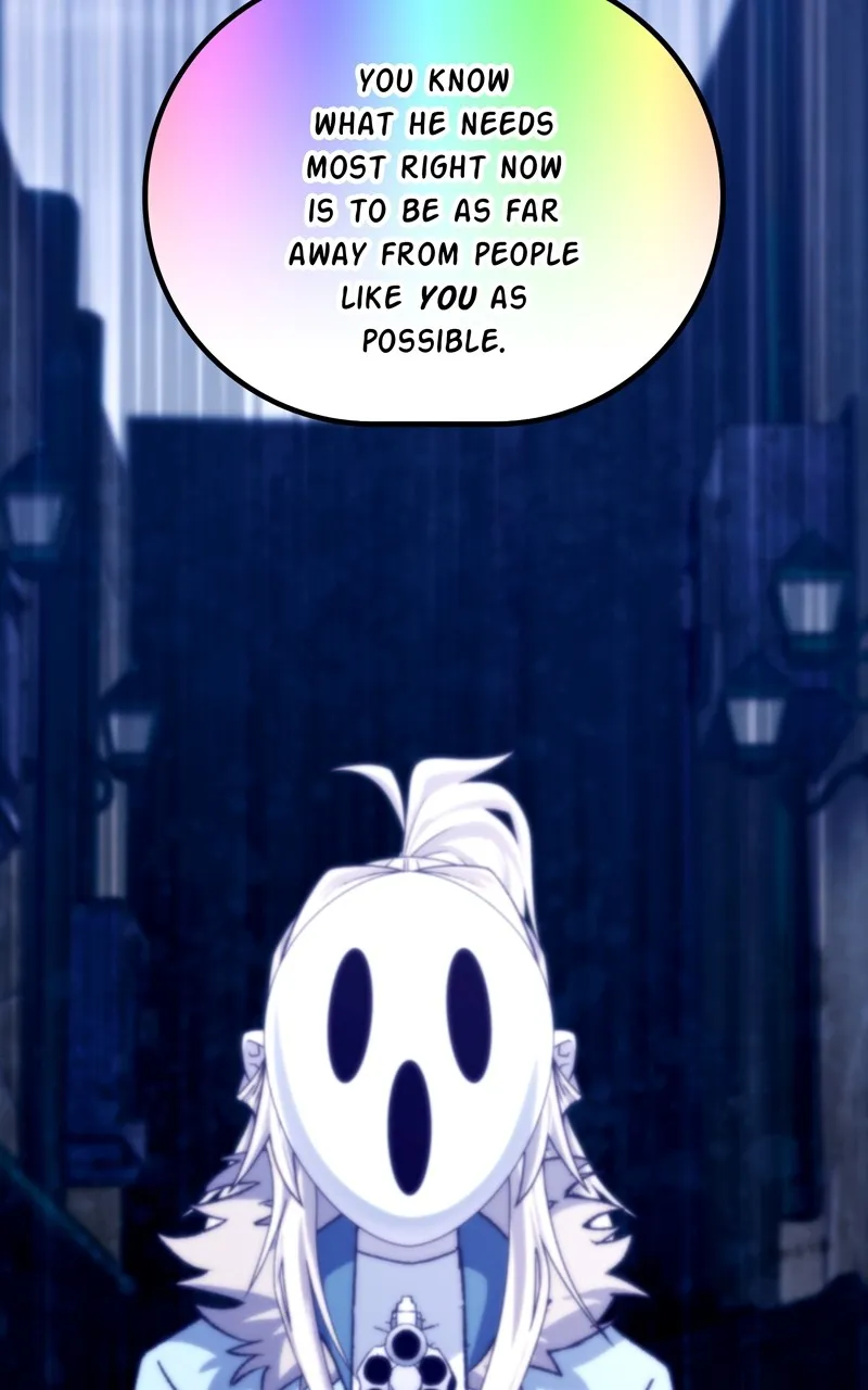 Read City of Blank EN Manga Online