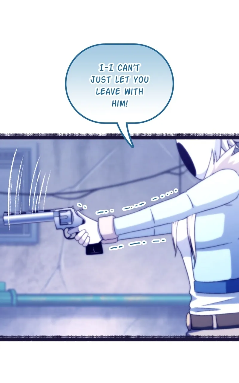 Read City of Blank EN Manga Online