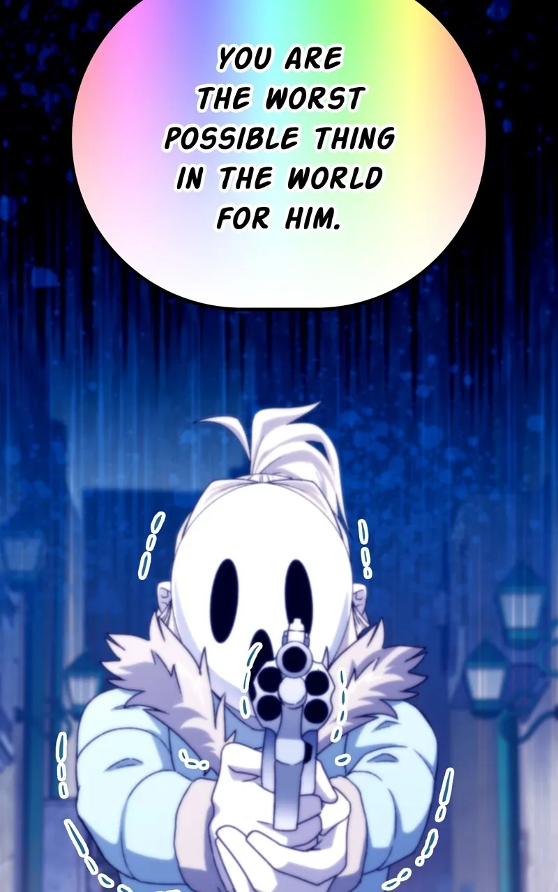 Read City of Blank EN Manga Online