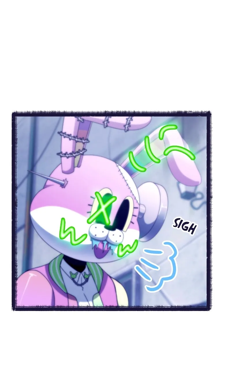 Read City of Blank EN Manga Online