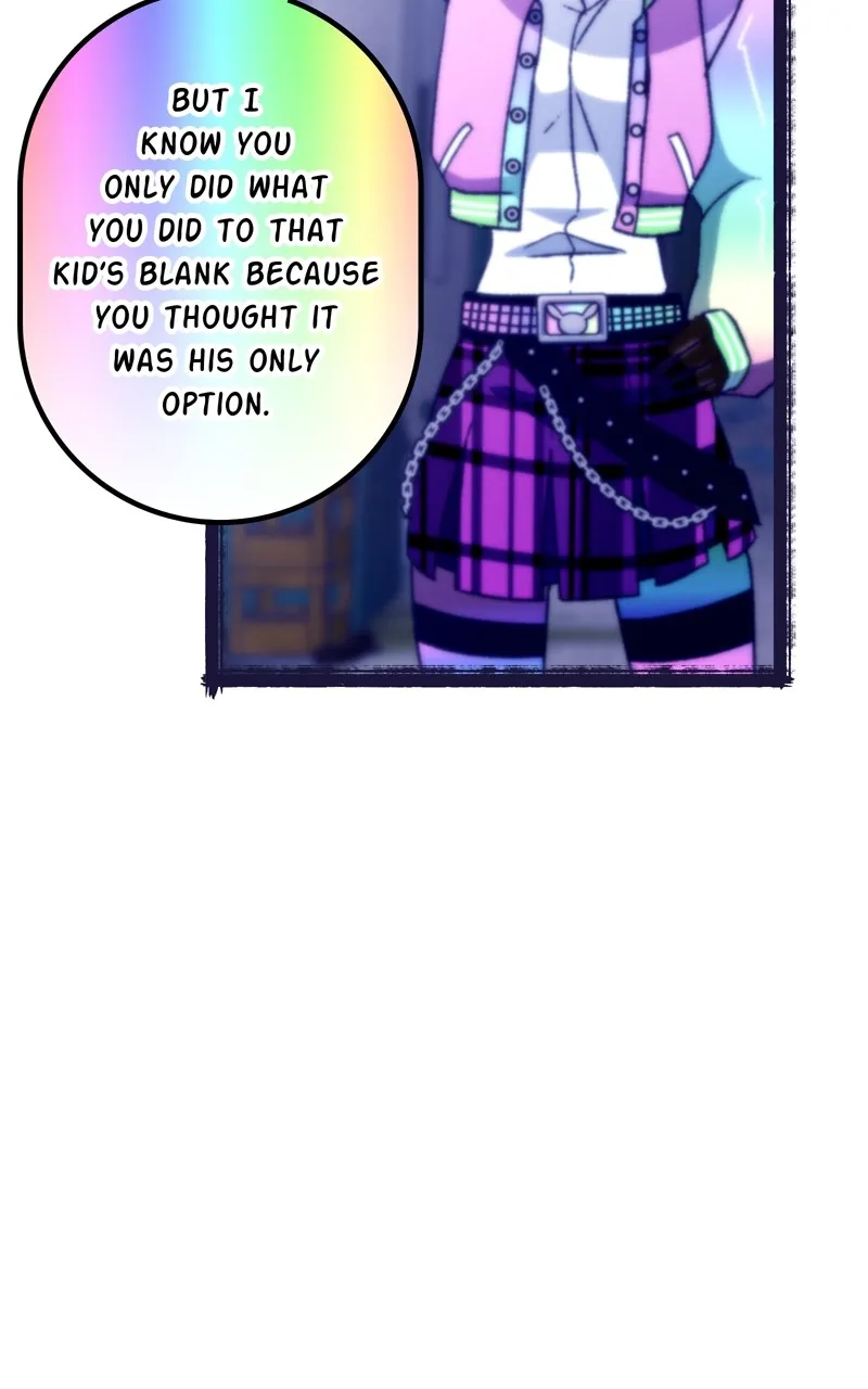 Read City of Blank EN Manga Online