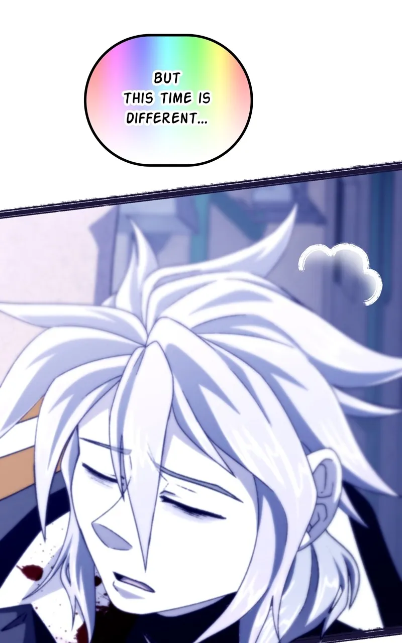 Read City of Blank EN Manga Online