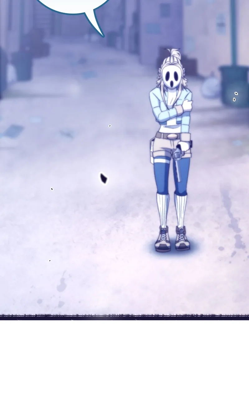 Read City of Blank EN Manga Online
