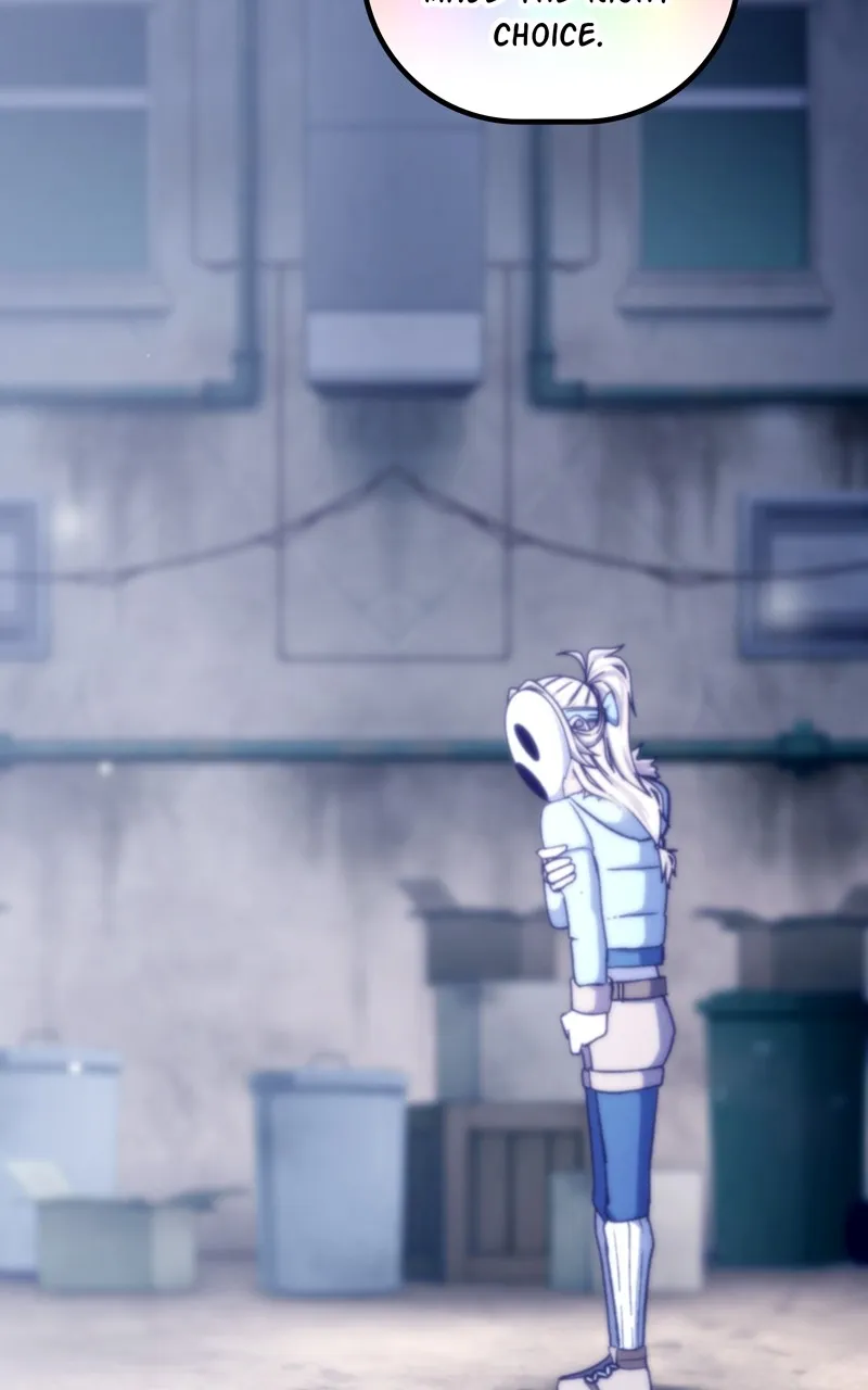 Read City of Blank EN Manga Online
