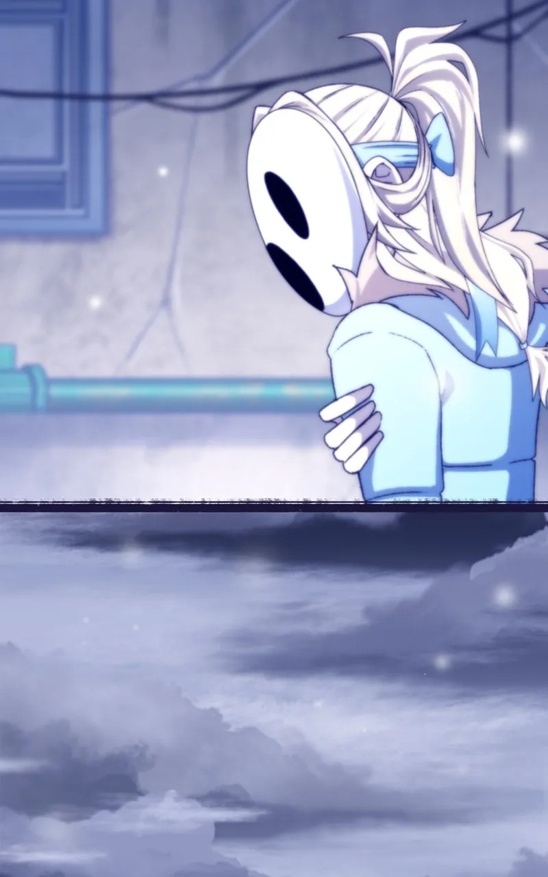 Read City of Blank EN Manga Online