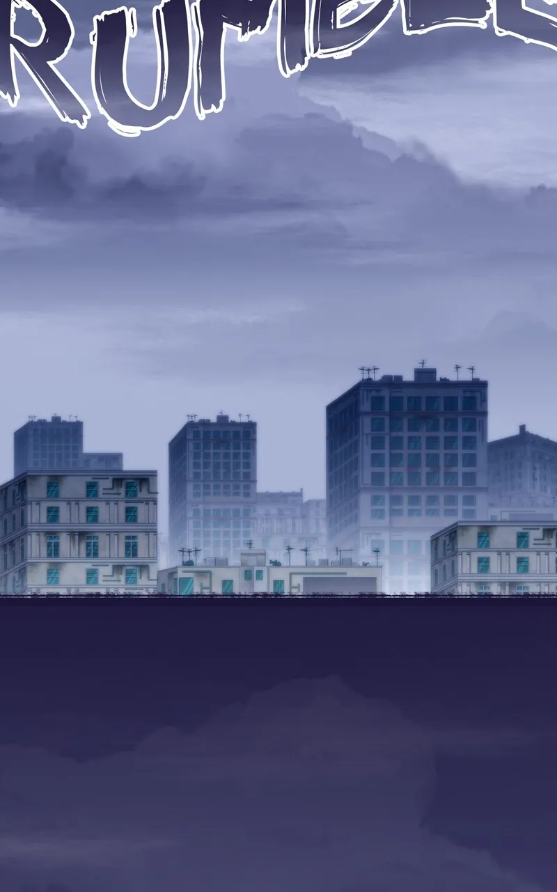 Read City of Blank EN Manga Online