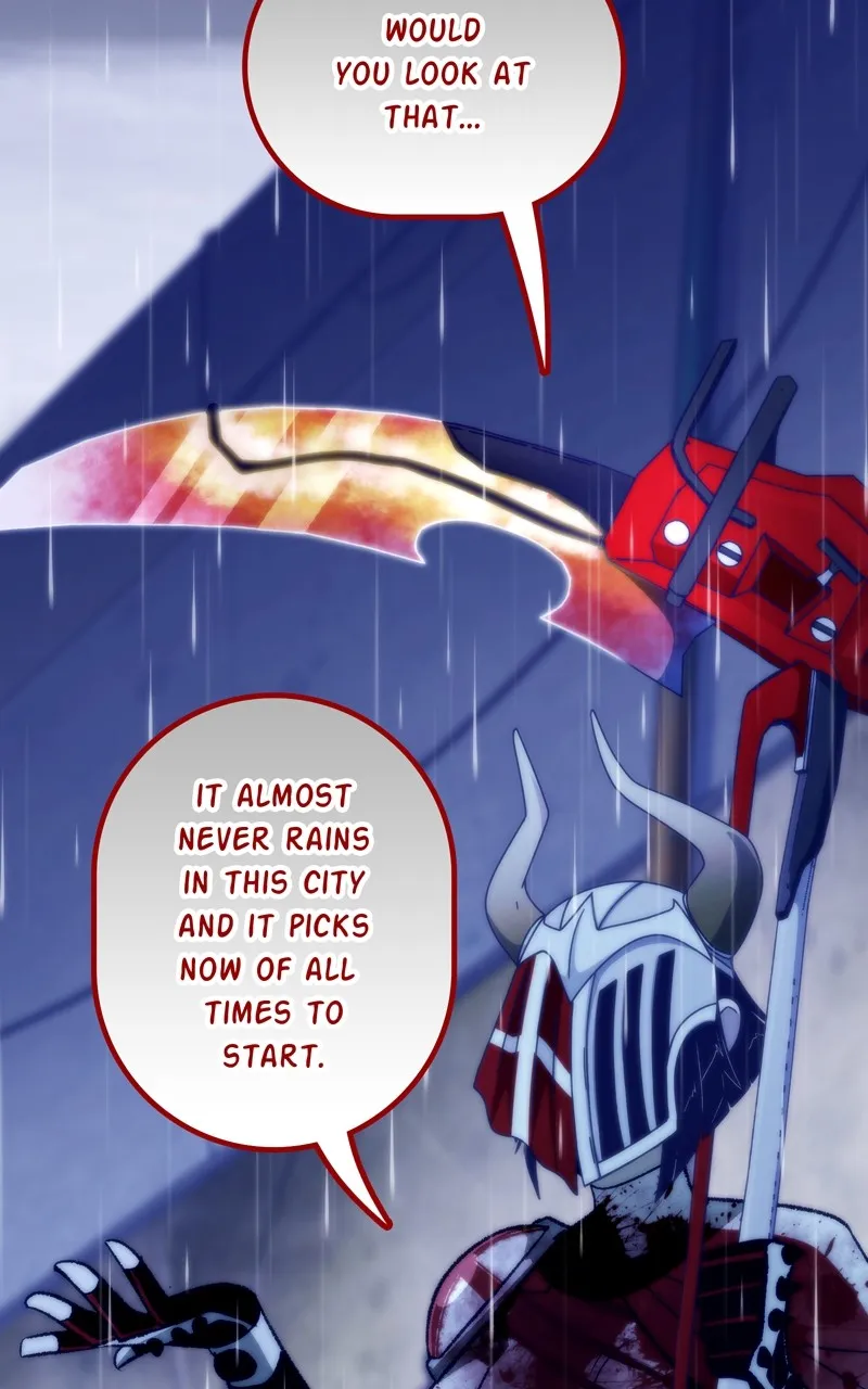 Read City of Blank EN Manga Online