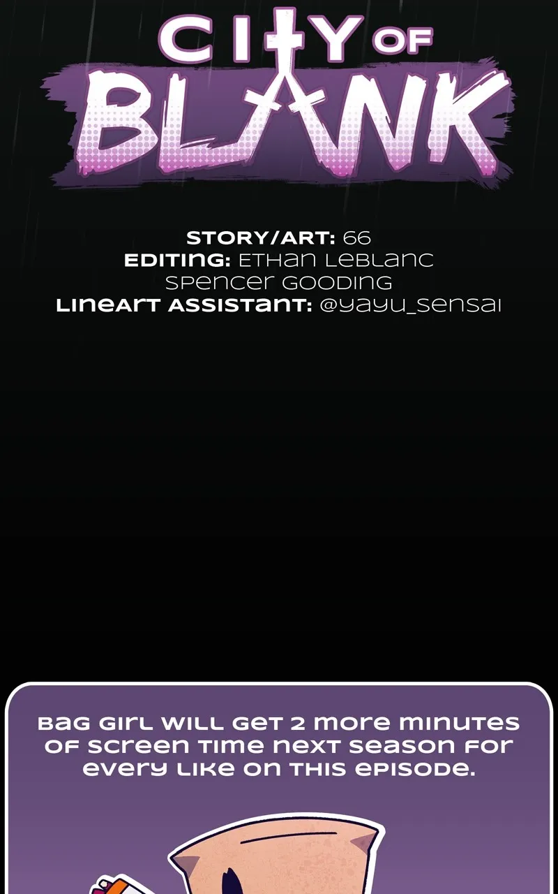 Read City of Blank EN Manga Online