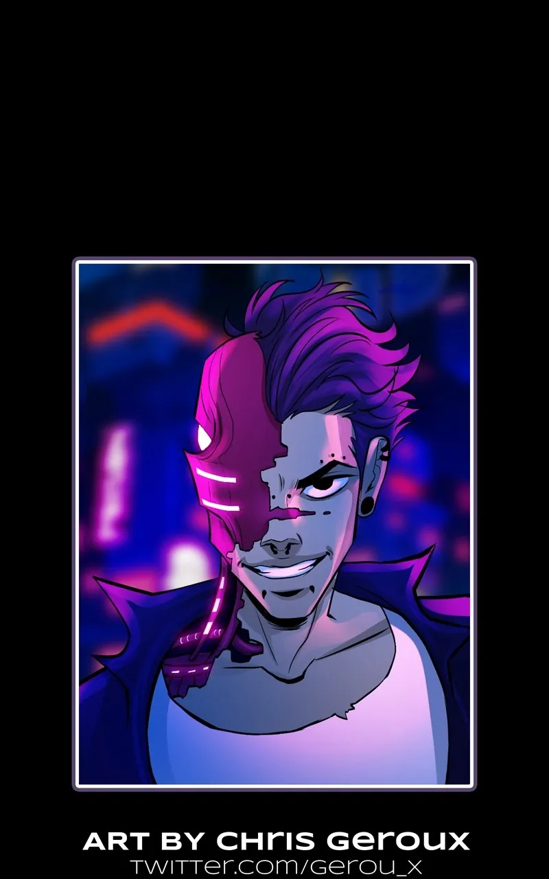 Read City of Blank EN Manga Online