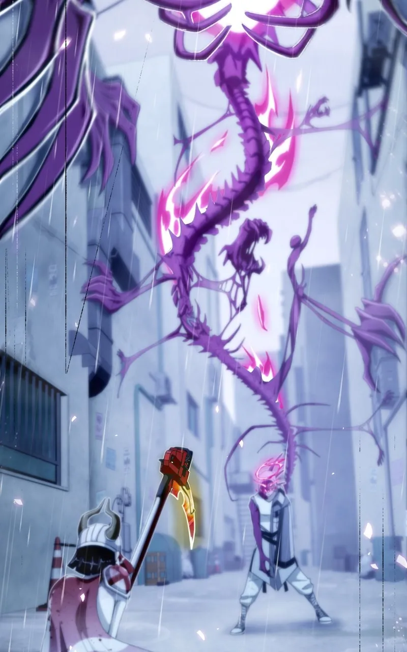 Read City of Blank EN Manga Online