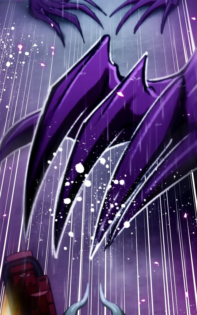 Read City of Blank EN Manga Online